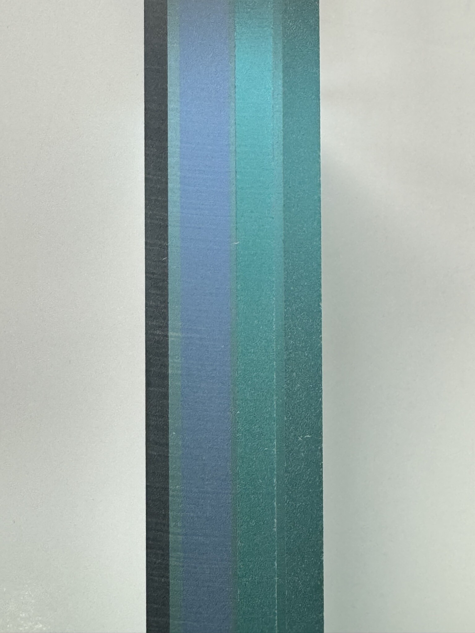 A BallistiMAX RetroKIT staged for installation.