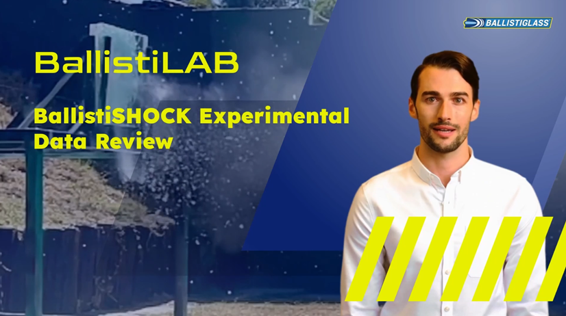 video thumbnail of ballistilab ballistishock experiment-1